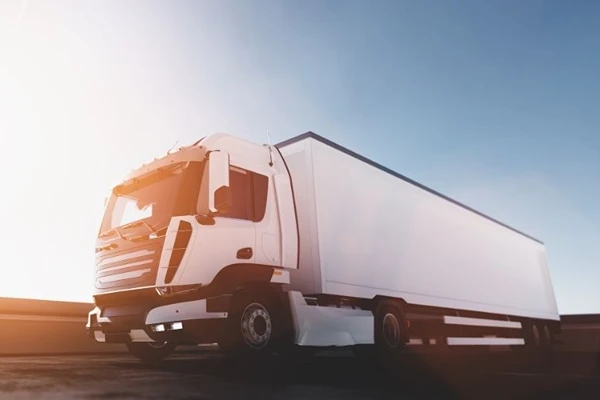 Ankara Senirkent, Nakliye Firması