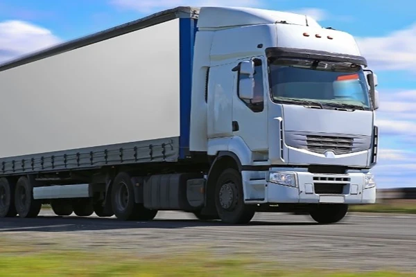 Ankara Senirkent, Nakliyat