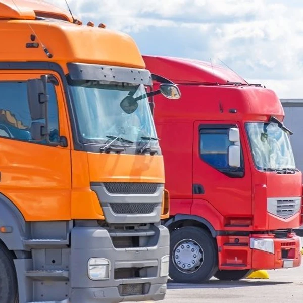 Ankara Senirkent Nakliye Ambarı